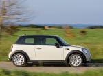 Mini Cooper D 2007 года